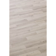 Sol PVC - Bastogne 592- Parquet blanchi - Bingo - Essential - IVC - rouleau 4M