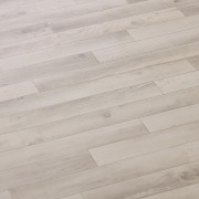 Sol PVC - Bastogne 592- Parquet blanchi - Bingo - Essential - IVC - rouleau 4M