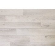 Sol PVC - Bastogne 592- Parquet blanchi - Bingo - Essential - IVC - rouleau 4M