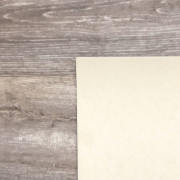 Sol PVC - Tundra 592 - Parquet vintage taupe - Bingo - Essential - IVC - rouleau 4M