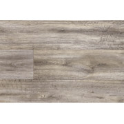 Sol PVC - Tundra 592 - Parquet vintage taupe - Bingo - Essential - IVC - rouleau 4M