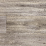 Sol PVC - Tundra 592 - Parquet vintage taupe - Bingo - Essential - IVC - rouleau 4M