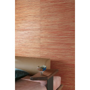 Papier peint intissé Kargha Coral - Serica - Masureel - RIC403