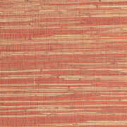 Papier peint intissé Kargha Coral - Serica - Masureel - RIC403