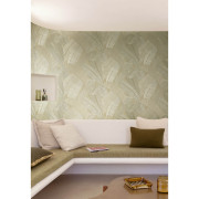 Papier peint intissé Banyan Elm - Serica - Masureel - RIC206
