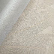 Papier peint intissé Banyan Ivory - Serica - Masureel - RIC202
