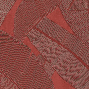 Papier peint intissé Banyan Amberglow - Serica - Masureel - RIC205
