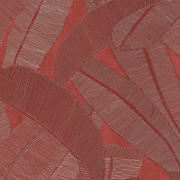 Papier peint intissé Banyan Amberglow - Serica - Masureel - RIC205