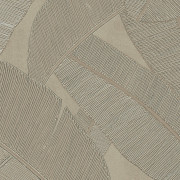 Papier peint intissé Banyan Elm - Serica - Masureel - RIC206