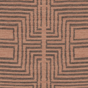 Papier peint intissé Serica Mocca - Serica - Masureel - RIC301
