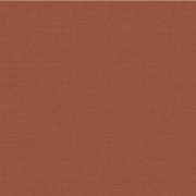 Papier peint vinyle sur intissé Uni terracotta - Structured Walls - Grandeco - A84926