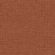 Papier peint vinyle sur intissé Uni terracotta - Structured Walls - Grandeco - A84926