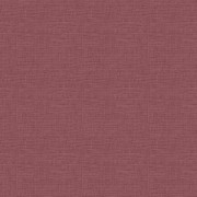 Papier peint intissé Uni Toilé bordeaux - Aristide - Lutèce - 3860-5