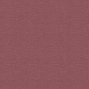 Papier peint intissé Uni Toilé bordeaux - Aristide - Lutèce - 3860-5