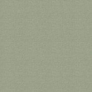 Papier peint intissé Uni Toilé vert - Aristide - Lutèce - 3860-1