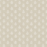 Papier peint intissé Mini Buisson beige - Aristide - Lutèce - 3859-2