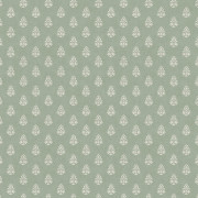 Papier peint intissé Mini Buisson - Aristide - Lutèce - 3859-1