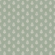 Papier peint intissé Mini Buisson - Aristide - Lutèce - 3859-1