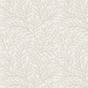 Papier peint intissé Rameau d'Olivier beige - Aristide - Lutèce - 3855-2