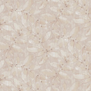 Papier peint intissé Feuillage Délavé beige nude - Aristide - Lutèce - 485-3