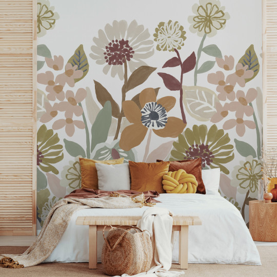 Panoramique vinyle sur...