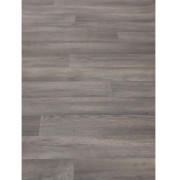Sol PVC - Royal oak590 - Parquet chêne gris - Bingo - Essential - IVC - rouleau 4M