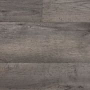Sol PVC - Royal oak590 - Parquet chêne gris - Bingo - Essential - IVC - rouleau 4M