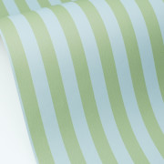 Papier peint intissé Marshmallow vert bleu - Happy Kids Club - Caselio - HKC107694527
