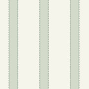 Papier peint intissé Happy Feston vert d'eau - Happy Kids Club - Caselio - HKC107610724