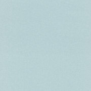 Papier peint intissé Uni bleu - Kids World II - Rasch - 252880