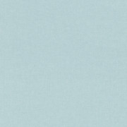 Papier peint intissé Uni bleu - Kids World II - Rasch - 252880