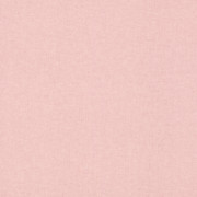 Papier peint intissé Uni rose - Kids World II - Rasch - 252873