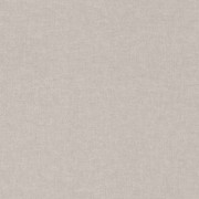 Papier peint intissé Uni taupe - Kids World II - Rasch - 252859