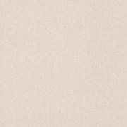 Papier peint intissé Uni clair beige - Kids World II - Rasch - 252806