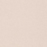 Papier peint intissé Uni clair beige - Kids World II - Rasch - 252806