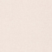 Papier peint intissé Uni rose poudre beige - Kids World II - Rasch - 252811