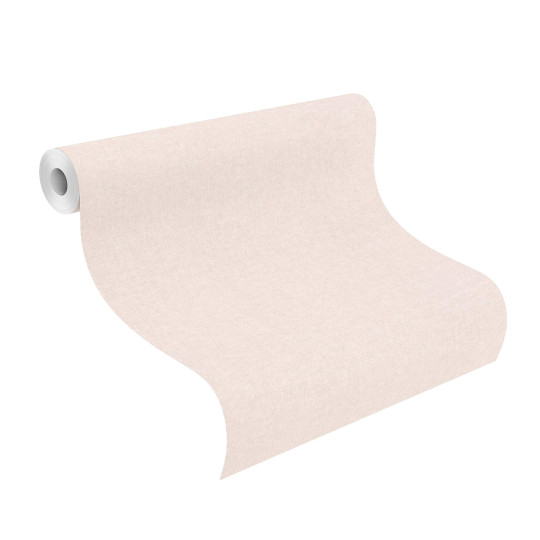 Papier peint intissé Uni...