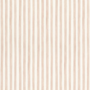 Papier peint intissé Rayure Aquarelle beige - Kids World II - Rasch - 252774