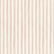 Papier peint intissé Rayure Aquarelle beige - Kids World II - Rasch - 252774