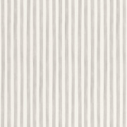 Papier peint intissé Rayure Aquarelle gris - Kids World II - Rasch - 252767