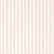 Papier peint intissé Rayure Aquarelle rose - Kids World II - Rasch - 252750