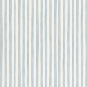 Papier peint intissé Rayure Aquarelle bleu - Kids World II - Rasch - 252743