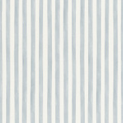 Papier peint intissé Rayure Aquarelle bleu - Kids World II - Rasch - 252743