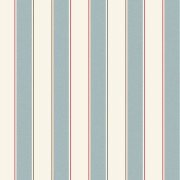 Papier peint Vinyle sur intissé Classic Lines Bleu Ciel- Blue Shades - Caselio - BLS106736000