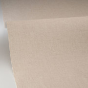 Papier peint Vinyle sur intissé Uni Mat Latte - Blue Shades - Caselio - BLS103221415
