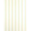 Papier Peint Rayures bleu, vert et gris - ARC-EN-CIEL - Casadeco - CFT25567206