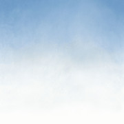 Panoramique intissé Azura Bleu - 250x280cm - Blue Shades - Caselio -BLS107546601