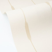 Papier peint Vinyle sur intissé Ikara Beige - Blue Shades - Caselio - BLS107771000