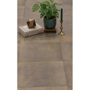 Sol PVC - Jefferson 619M - Optima Moonlight - BEAUFLOR - rouleau 4M