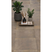 Sol PVC - Jefferson 619M - Optima Moonlight - BEAUFLOR - rouleau 4M